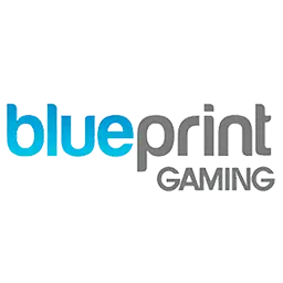 fournisseur de jeux Blueprint Gaming