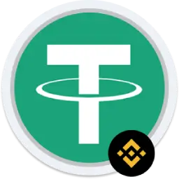 Méthode de Paiement - USDT BEP-20