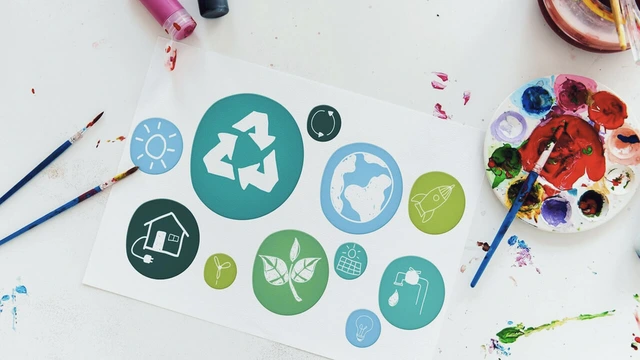 Comment La Conception Durable Inspire Différents Secteurs