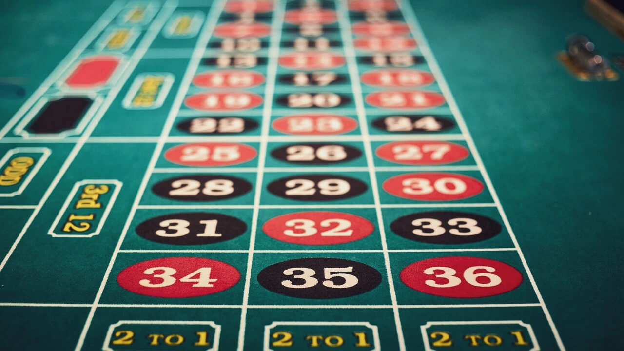 des nouveaux casinos